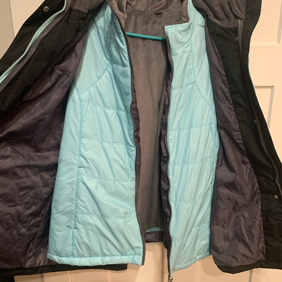 2 in 1 Jacket - Picture 4 of 6